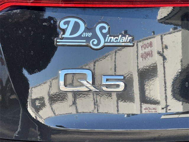 Used 2018 Audi Q5 2.0T Premium Plus w/ Premium Plus Package image 37