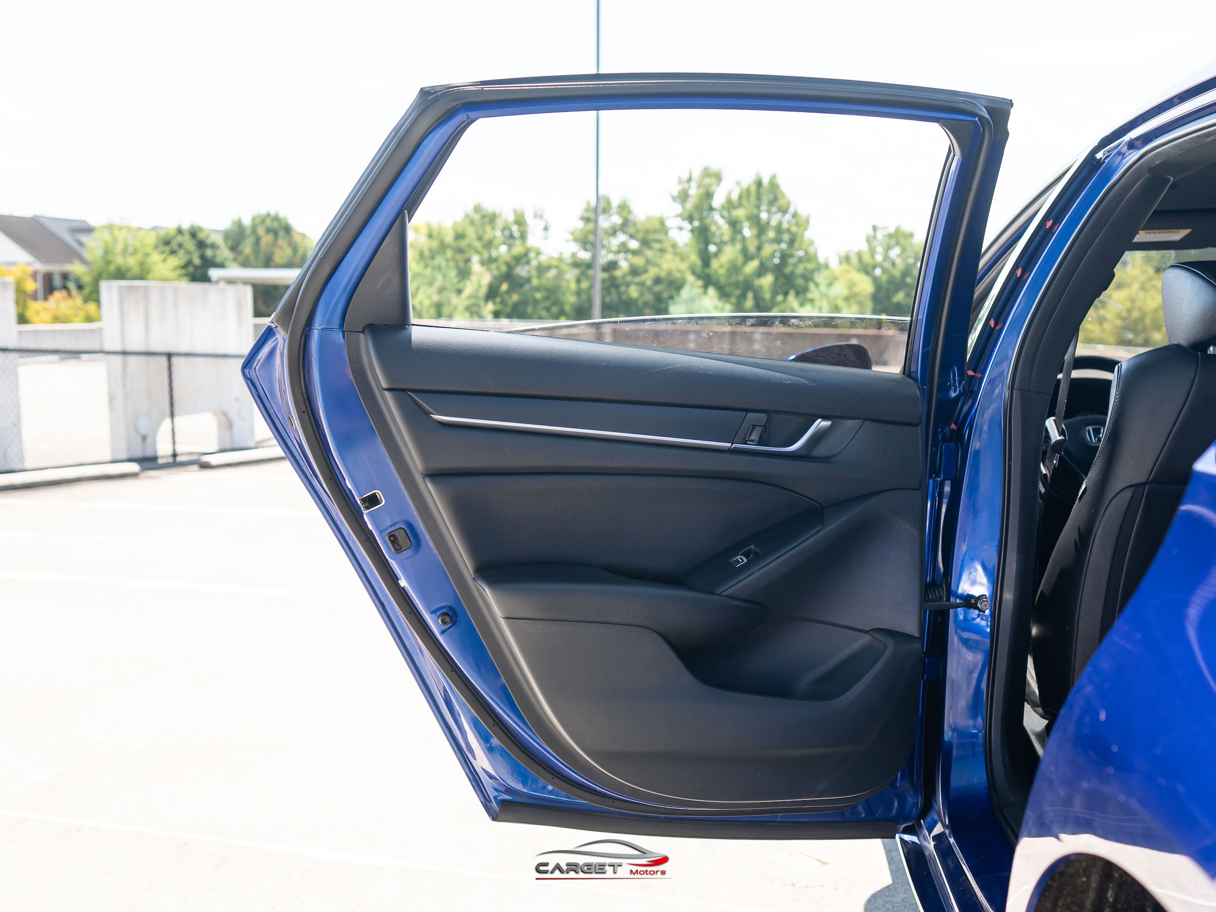 Used 2019 Honda Accord Sport image 33