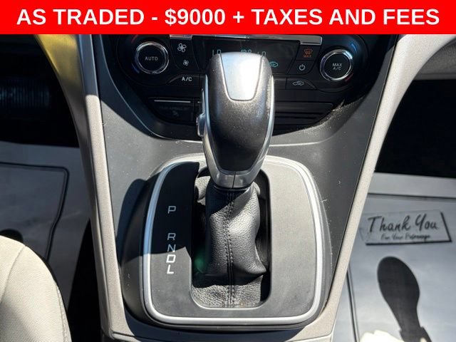 Used 2016 Ford C-MAX SE FWD image 23