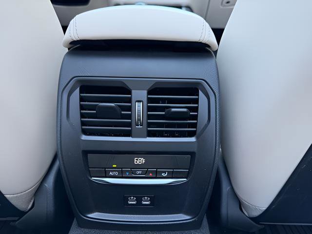 Used 2023 BMW 430i Convertible w/ M Sport Package image 30