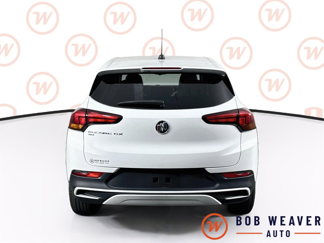 Used 2023 Buick Encore GX Preferred w/ Cold Weather Comfort Package AWD/4WD image 7