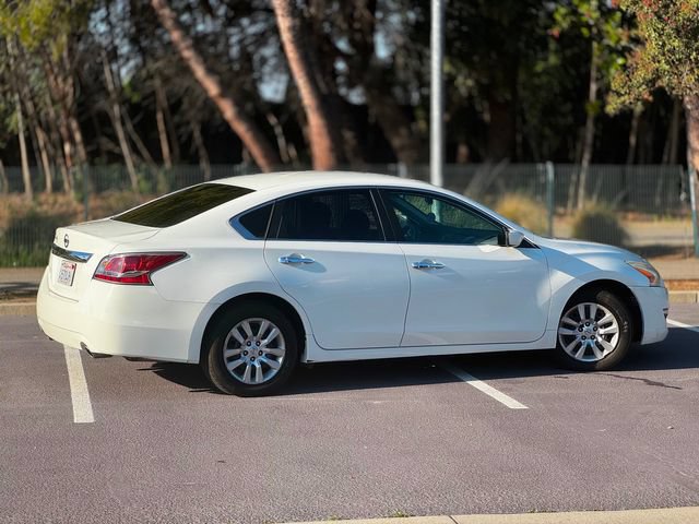 Used 2015 Nissan Altima 2.5 FWD image 15