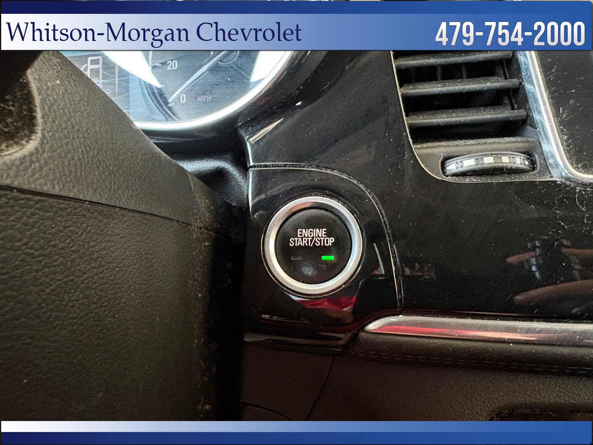 Used 2018 Buick Encore Preferred FWD image 19