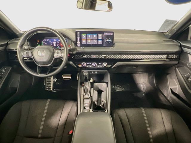 Used 2023 Honda Accord Sport image 28