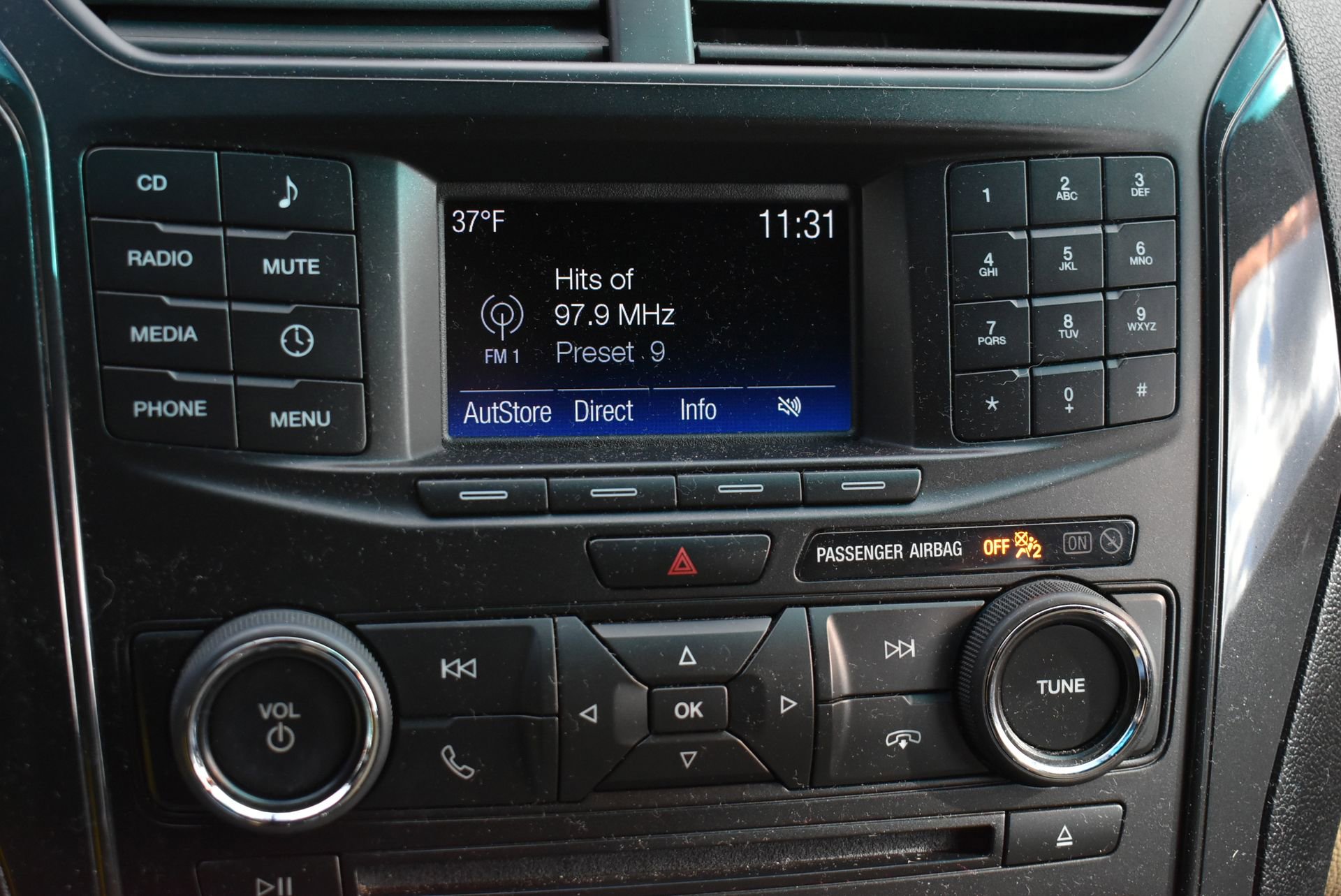 Used 2016 Ford Explorer Base image 30