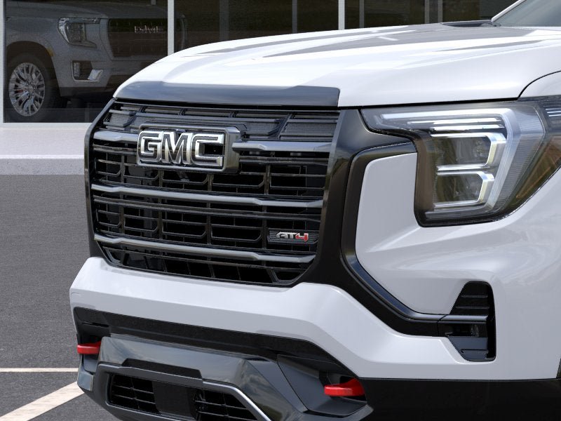New 2026 GMC Terrain AT4 w/ Convenience Package III AWD/4WD image 24