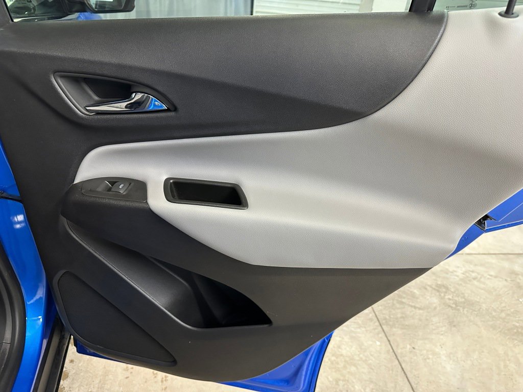 Used 2024 Chevrolet Equinox LT w/ LPO, Floor Liner Package image 28