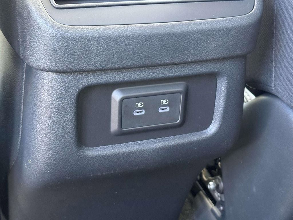 New 2026 Nissan Pathfinder SV AWD/4WD image 31