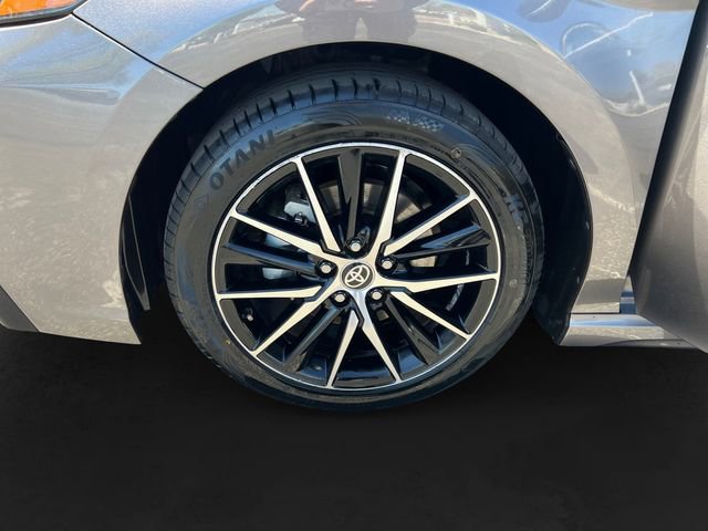 Certified 2024 Toyota Camry SE w/ Convenience Package FWD image 11