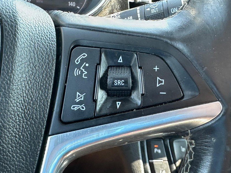 Used 2017 Buick Encore Premium w/ Experience Buick Package FWD image 15