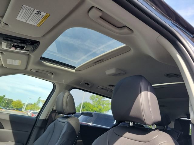 New 2026 Kia Carnival SX FWD image 15