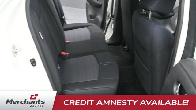Used 2021 Nissan Leaf S Plus FWD image 17