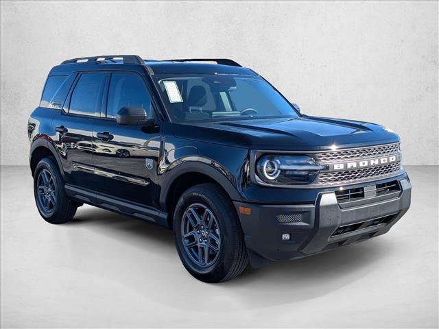 New 2025 Ford Bronco Sport Big Bend w/ Convenience Package image 7