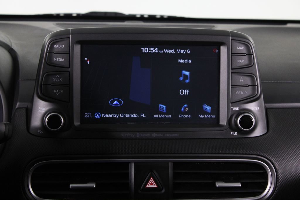 Used 2020 Hyundai Kona Ultimate AWD/4WD image 8