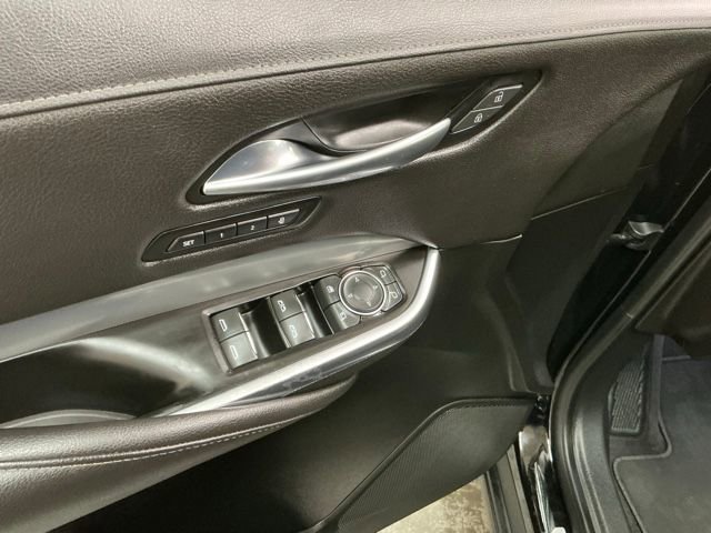 Used 2019 Cadillac XT4 Premium Luxury w/ Cold Weather Package image 15