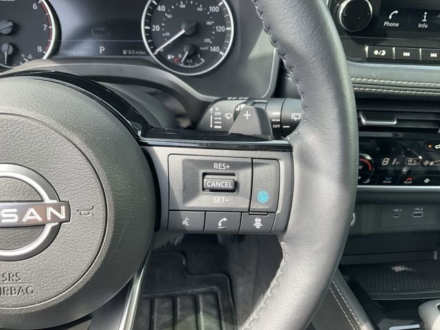 Certified 2023 Nissan Rogue SL image 24