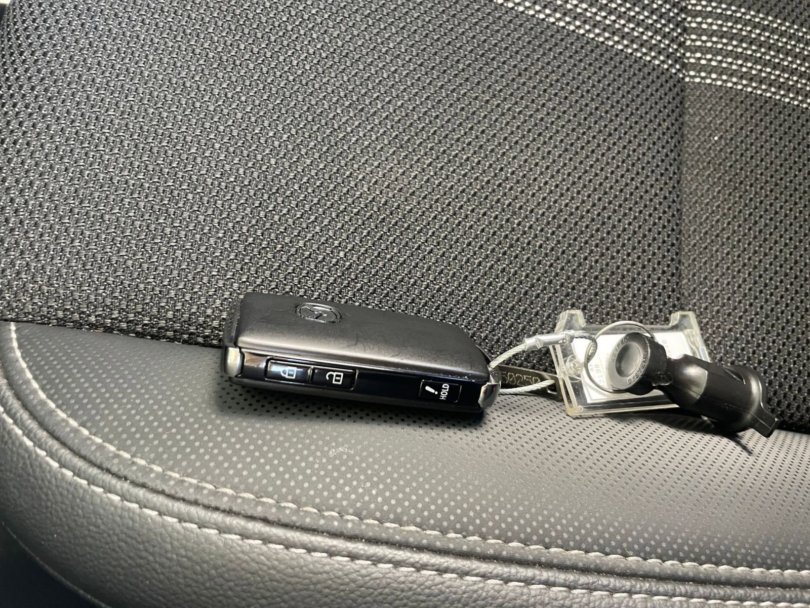 Used 2025 MAZDA CX-50 AWD 2.5 S w/ Select Package image 21