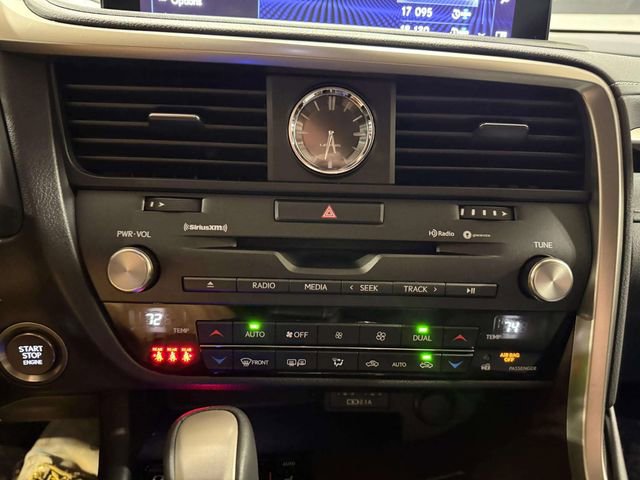 Used 2021 Lexus RX 350 AWD w/ Premium Package image 23