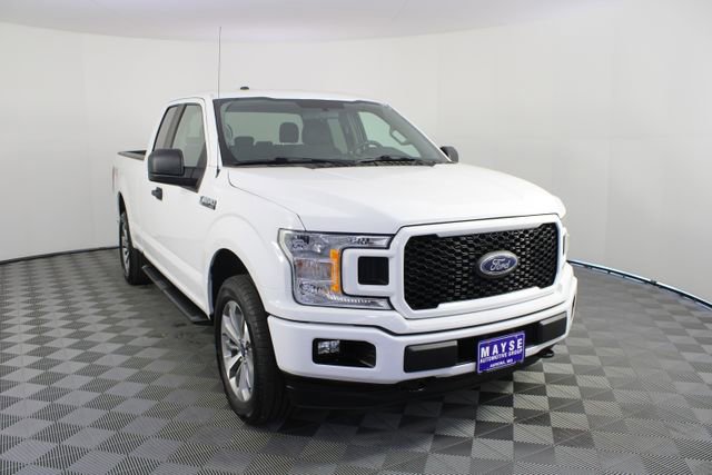 Used 2018 Ford F150 XL w/ Equipment Group 101A Mid image 24