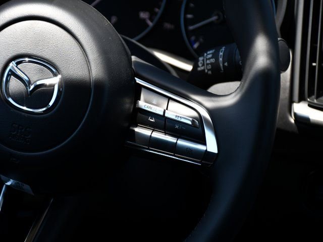 New 2026 MAZDA CX-50 AWD 2.5 S w/ Premium Package image 23