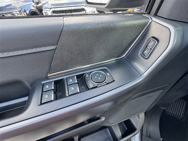 New 2025 Ford F150 XLT w/ Equipment Group 302A MID image 24