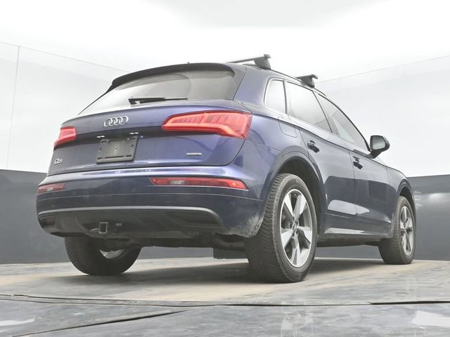 Used 2020 Audi Q5 2.0T Premium w/ Titanium Sport Package image 31