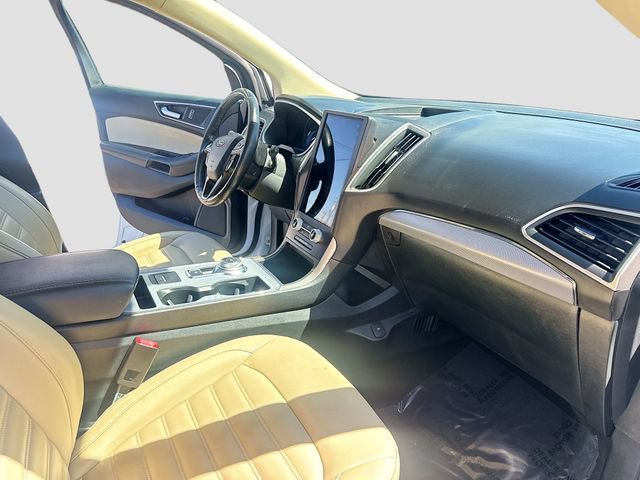 Used 2021 Ford Edge SEL AWD/4WD image 30