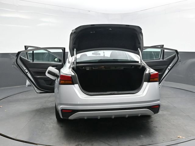 Used 2021 Nissan Altima 2.5 S image 40