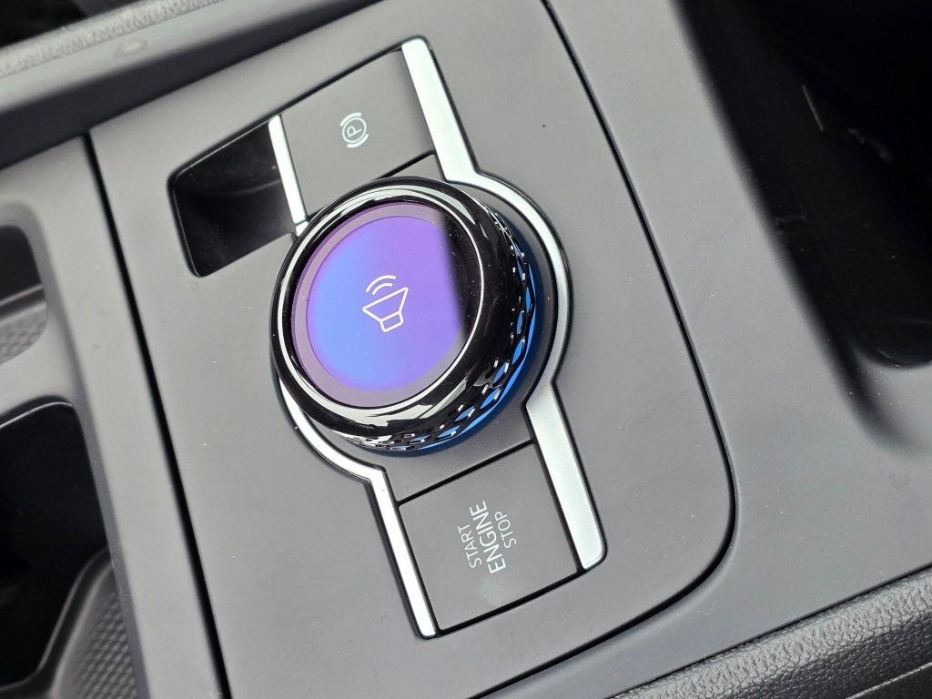 New 2026 Volkswagen Tiguan S AWD/4WD image 30