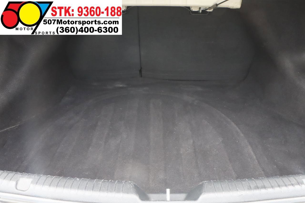 Used 2018 Kia Forte LX w/ LX Popular Package FWD image 15