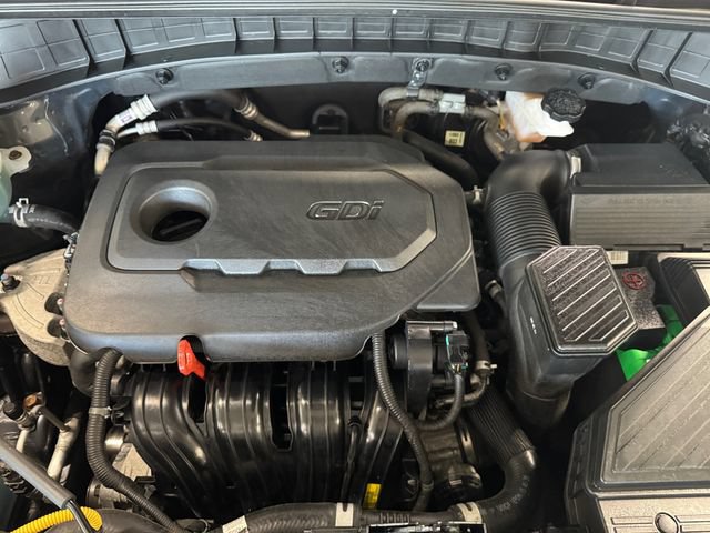 Used 2019 Hyundai Tucson SEL AWD/4WD image 6