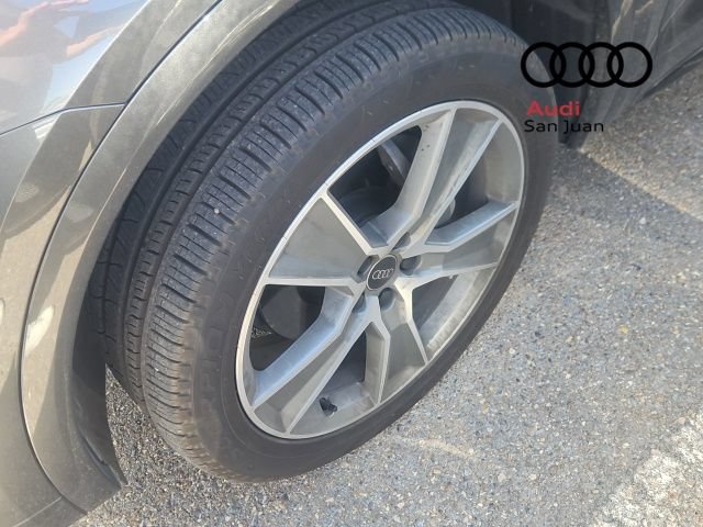 Used 2025 Audi Q5 2.0T Premium w/ Convenience Plus Package AWD/4WD image 5