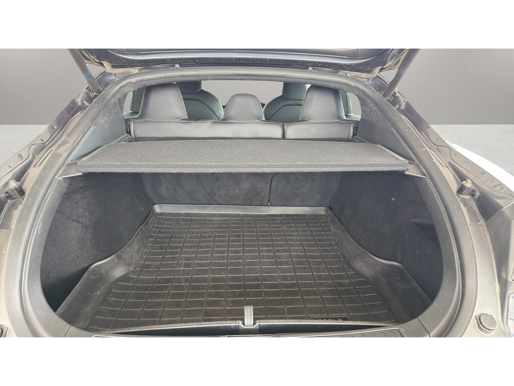Used 2021 Tesla Model S Long Range AWD/4WD image 12
