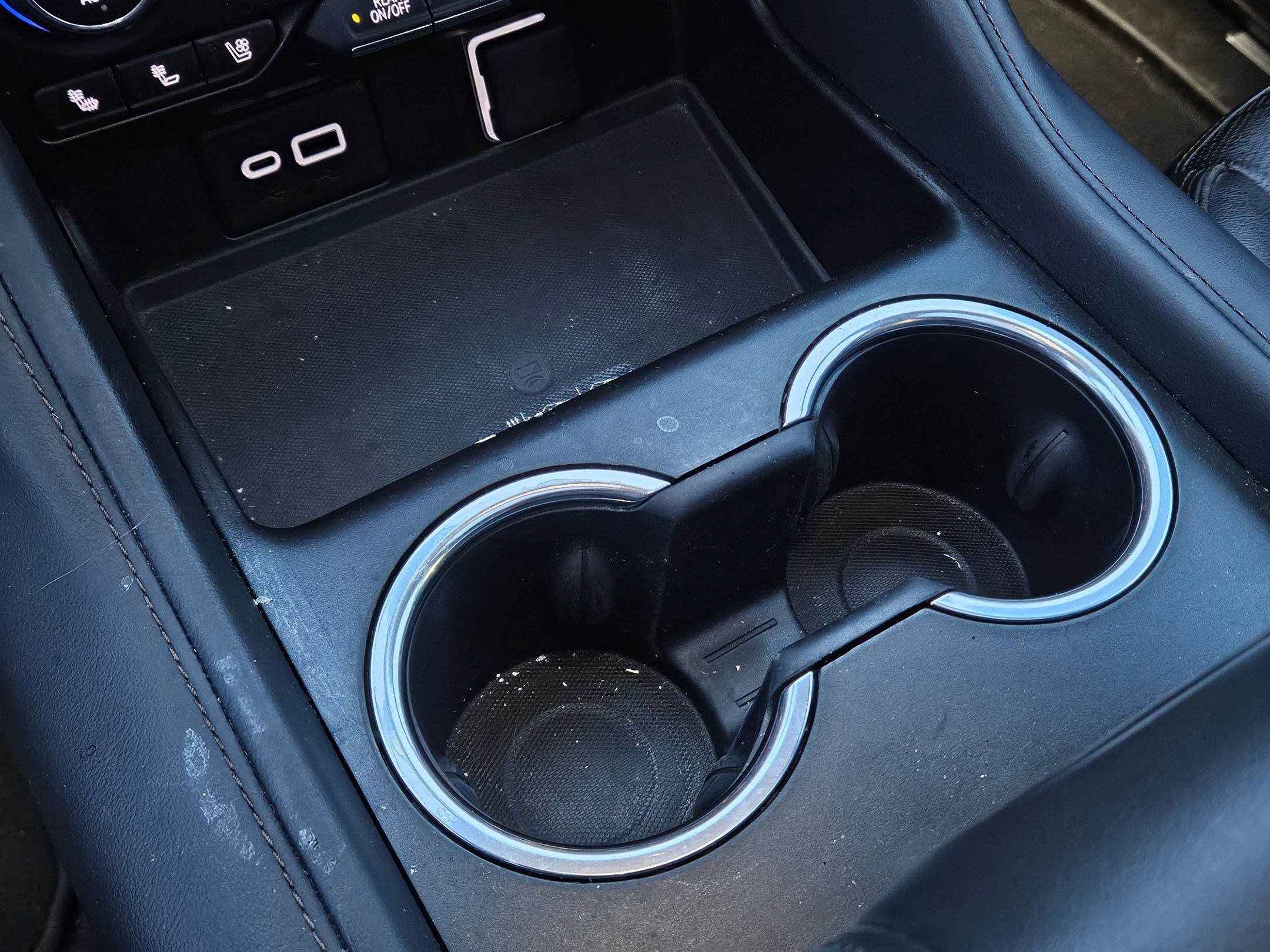 Used 2021 Chevrolet Suburban High Country w/ Premium Package image 29