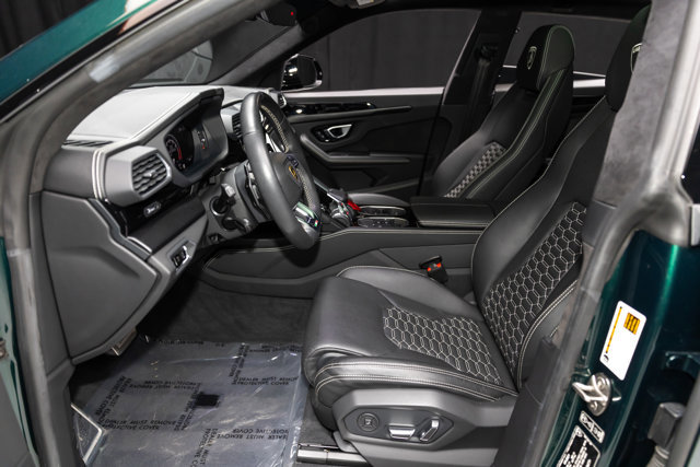 Used 2021 Lamborghini Urus image 50