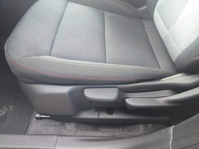New 2026 Chevrolet Trax RS w/ Driver Confidence Package FWD image 15