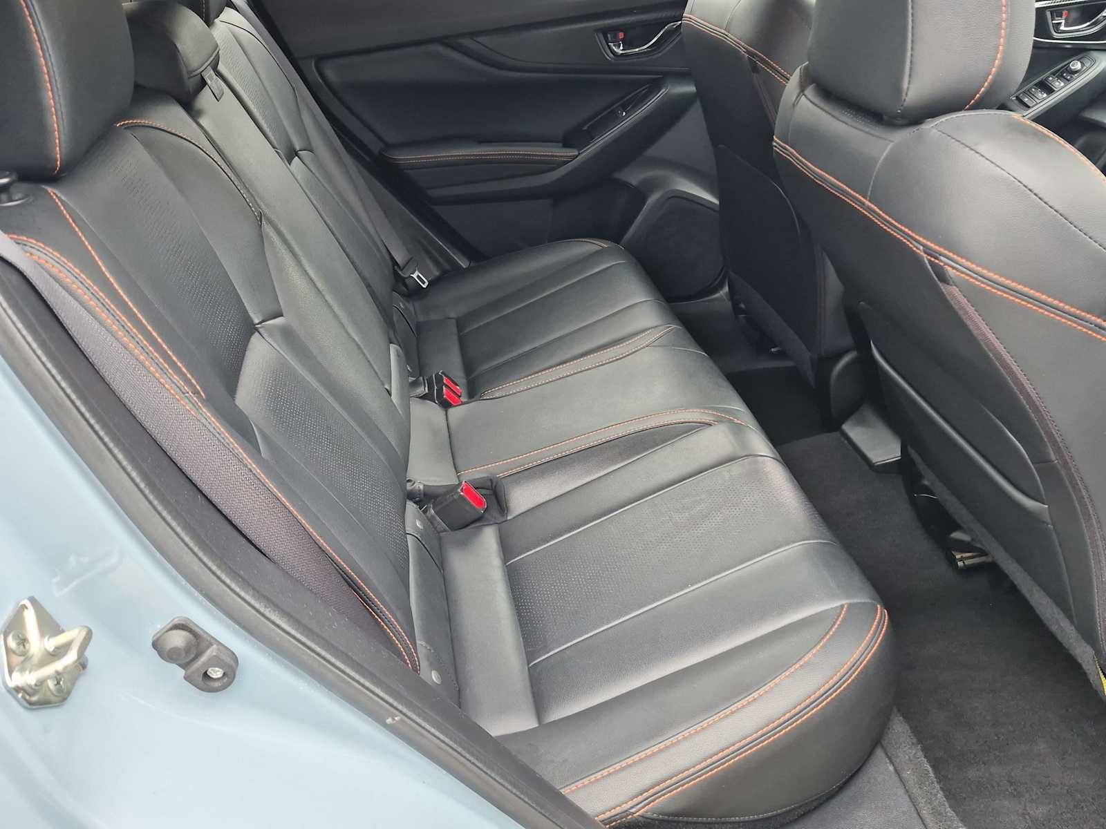 Used 2019 Subaru Crosstrek 2.0i Limited w/ Moonroof Package w/Navigation AWD/4WD image 21
