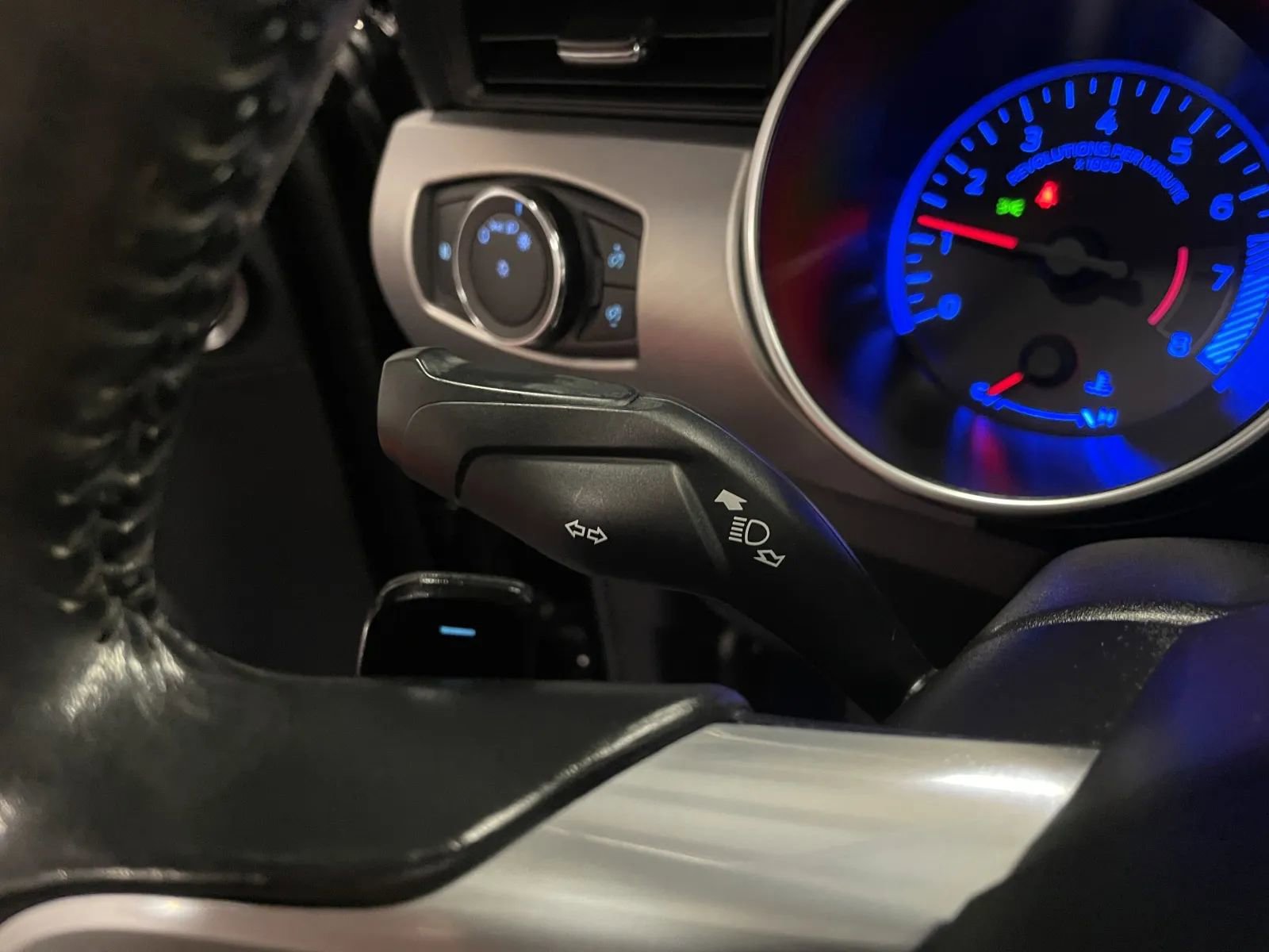 Used 2019 Ford Mustang Premium image 24
