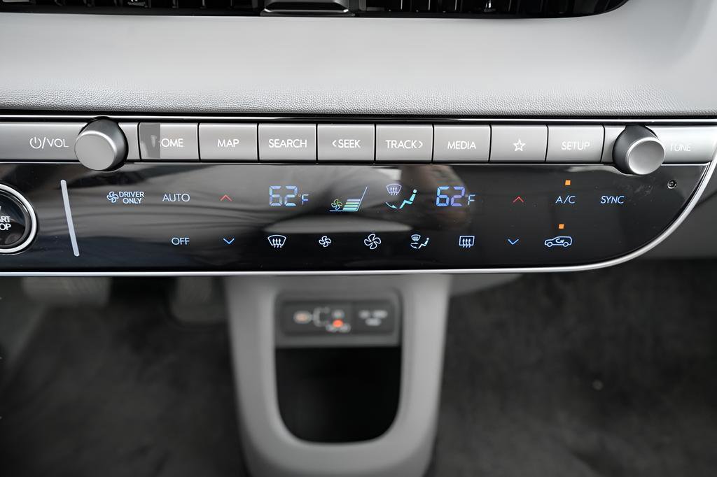 New 2026 Hyundai Ioniq 5 SEL AWD/4WD image 33