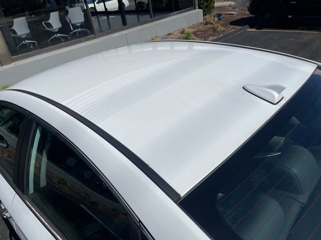 Used 2016 Hyundai Sonata Sport w/ Option Group 02 image 11