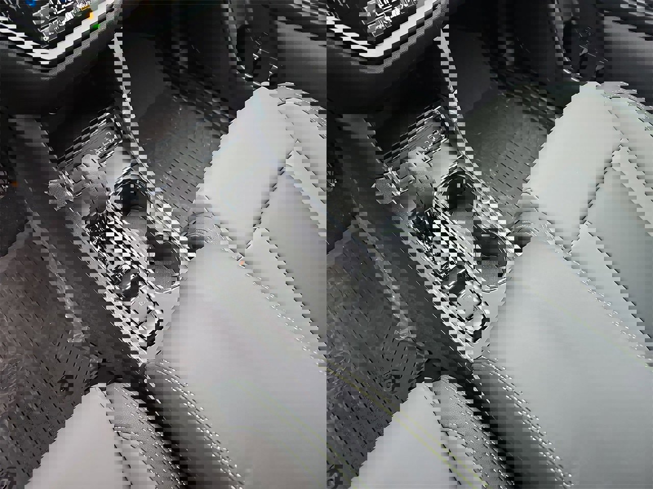 Certified 2025 Subaru Ascent Onyx Edition image 26