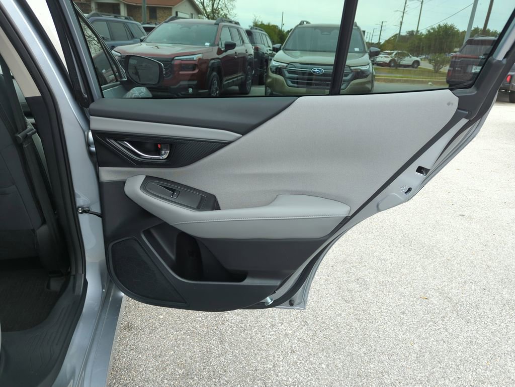 Used 2025 Subaru Legacy Premium image 30