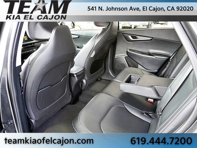 Certified 2023 Kia EV6 Wind AWD/4WD image 18