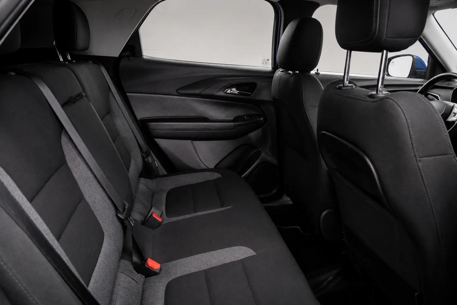 Used 2023 Chevrolet TrailBlazer LT w/ Sun and Liftgate Package AWD/4WD image 7