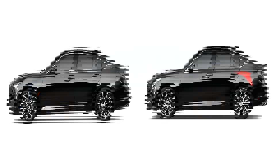 New 2026 Cadillac CT5 Premium Luxury image 30