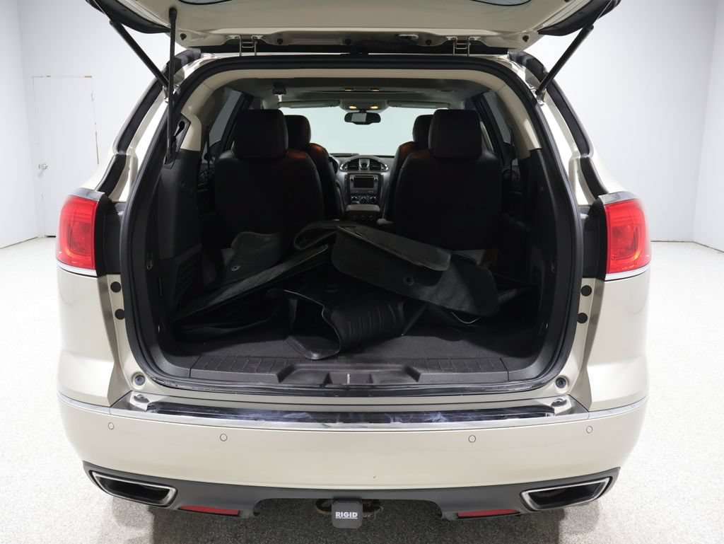 Used 2016 Buick Enclave Leather AWD/4WD image 20