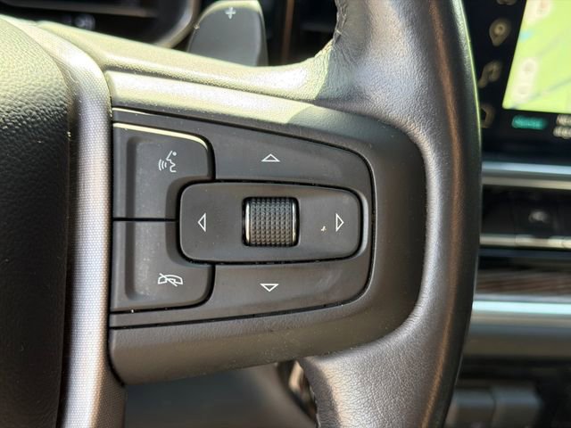 Used 2023 GMC Sierra 1500 Elevation w/ Elevation Premium Package image 25