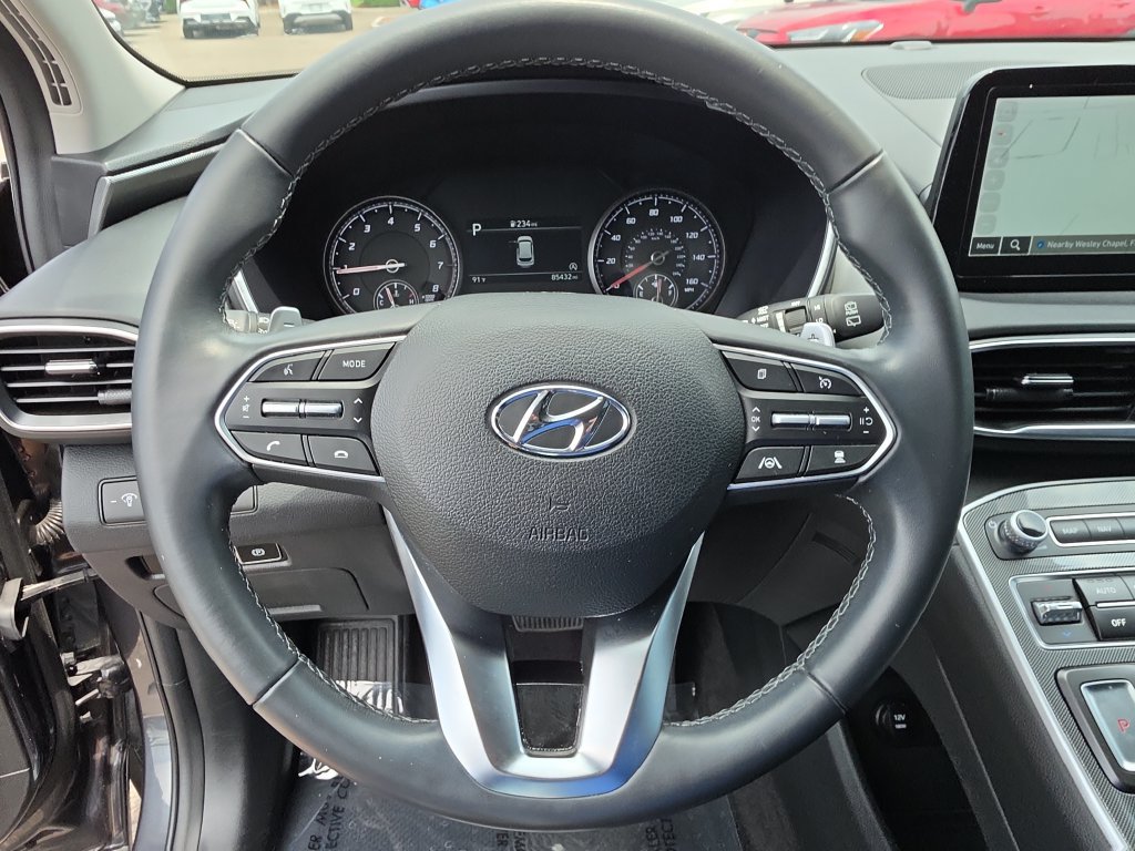 Used 2023 Hyundai Santa Fe SEL FWD image 29