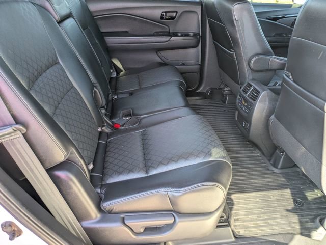 Used 2022 Honda Passport Elite image 29