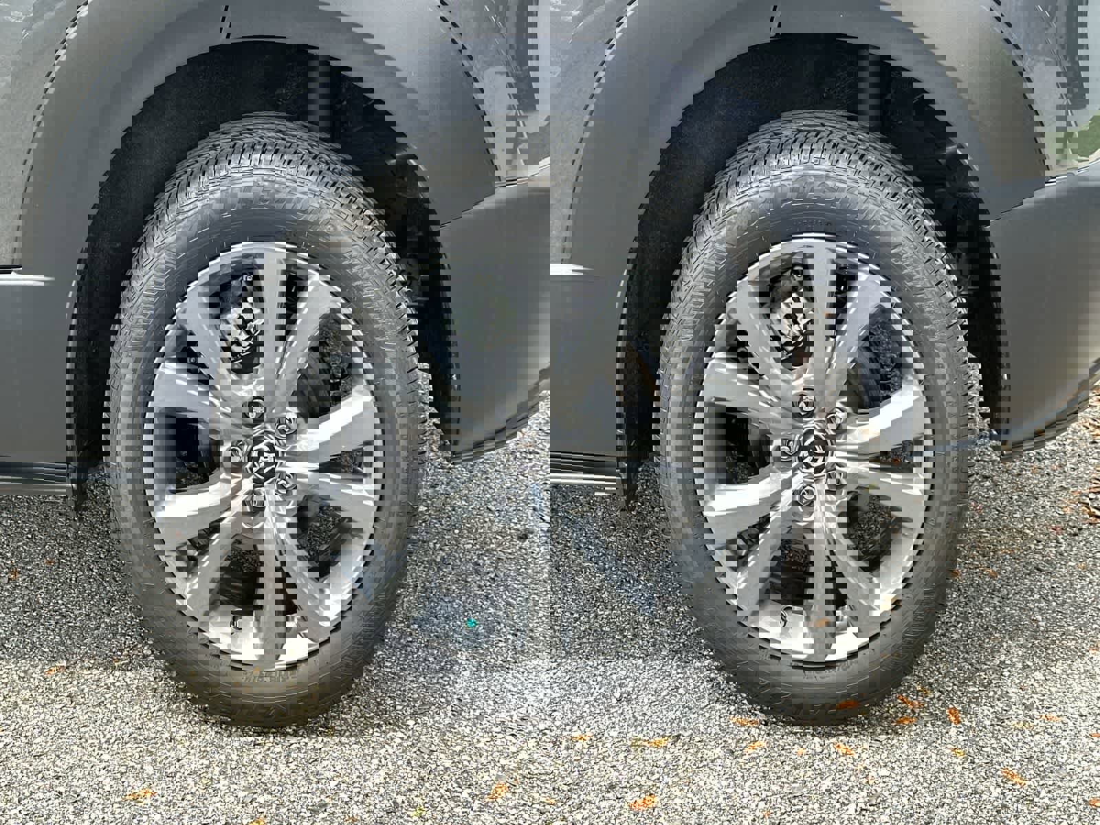 Used 2025 MAZDA CX-30 AWD 2.5 S w/ Premium Package image 8